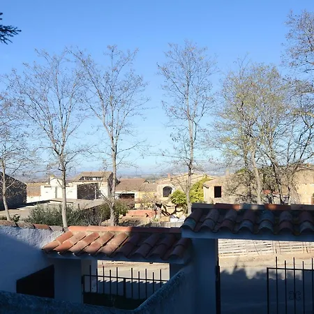 Casas Mas D'en Gou Сasa de vacaciones Pals