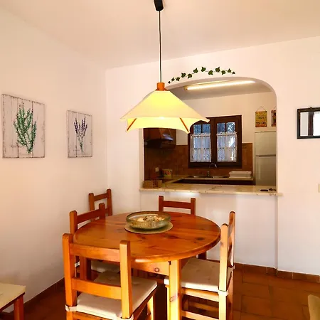 Casas Mas D'en Gou * Pals