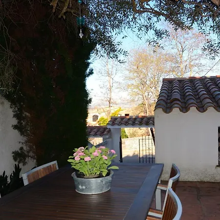 Сasa de vacaciones Casas Mas D'en Gou *