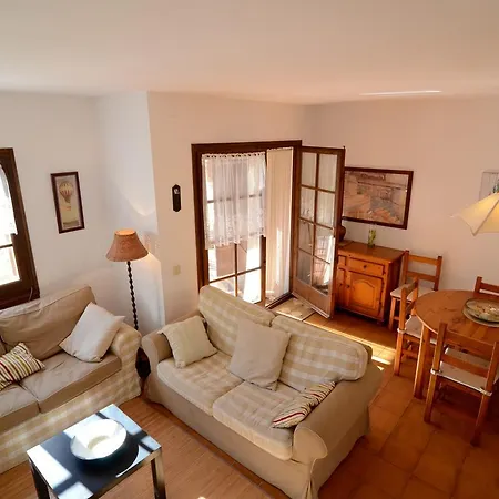 Casas Mas D'en Gou *