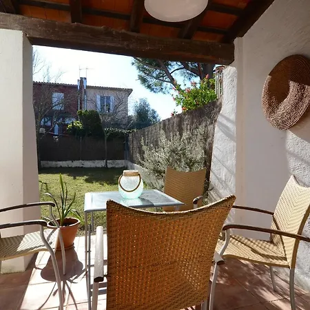 Casas Mas D'en Gou *