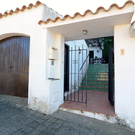 Casas Mas D'en Gou Сasa de vacaciones Pals