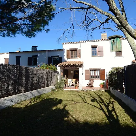 Casas Mas D'en Gou Сasa de vacaciones *