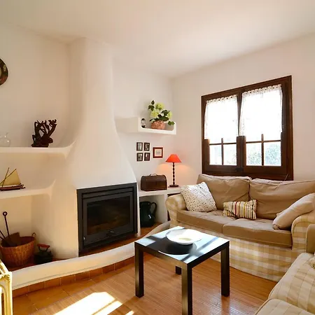 Casas Mas D'en Gou Сasa de vacaciones Pals