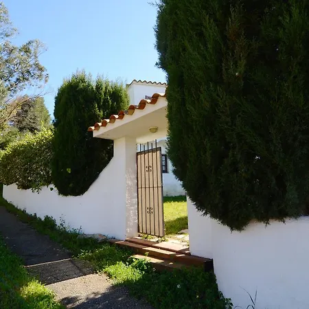 Casas Mas D'en Gou *