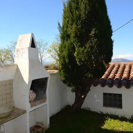 Сasa de vacaciones Casas Mas D'en Gou