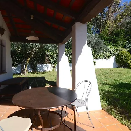 Casas Mas D'en Gou