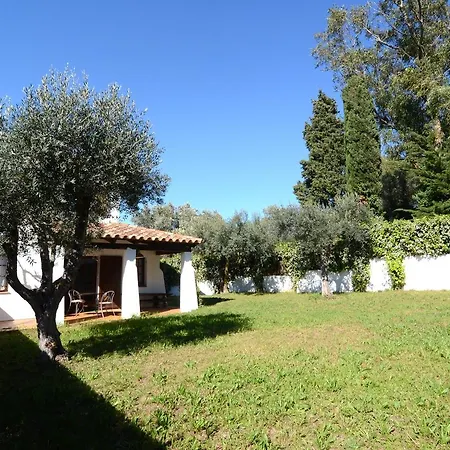 Casas Mas D'en Gou Сasa de vacaciones Pals