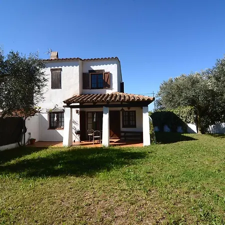 Сasa de vacaciones Casas Mas D'en Gou Pals
