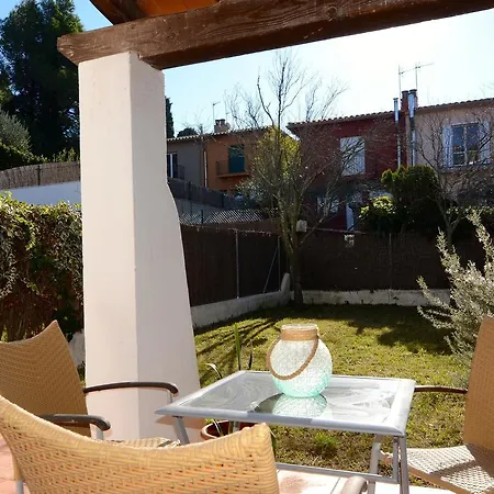 Сasa de vacaciones Casas Mas D'en Gou *