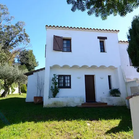 Casas Mas D'en Gou * Pals