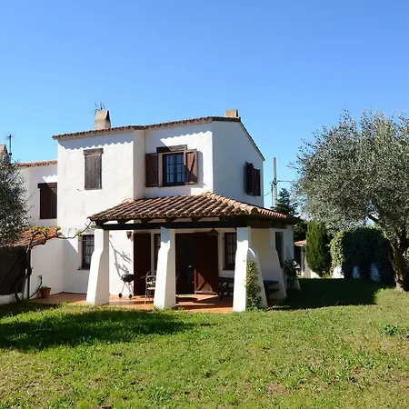 Сasa de vacaciones Casas Mas D'en Gou