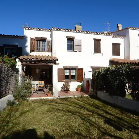 Casas Mas D'en Gou