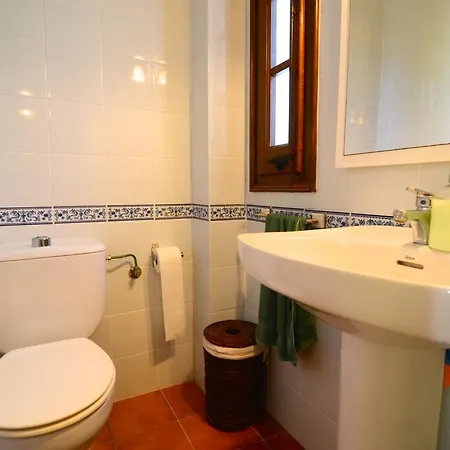 Casas Mas D'en Gou Сasa de vacaciones Pals