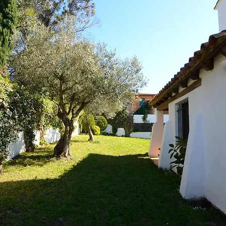 Сasa de vacaciones Casas Mas D'en Gou *