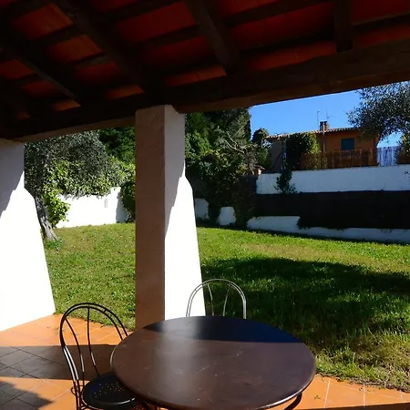 Casas Mas D'en Gou * Pals