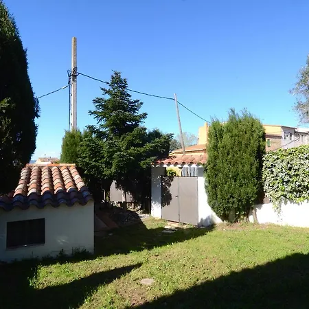 Casas Mas D'en Gou *